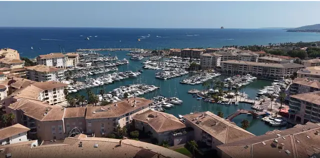 Cap Marina, visuel 2