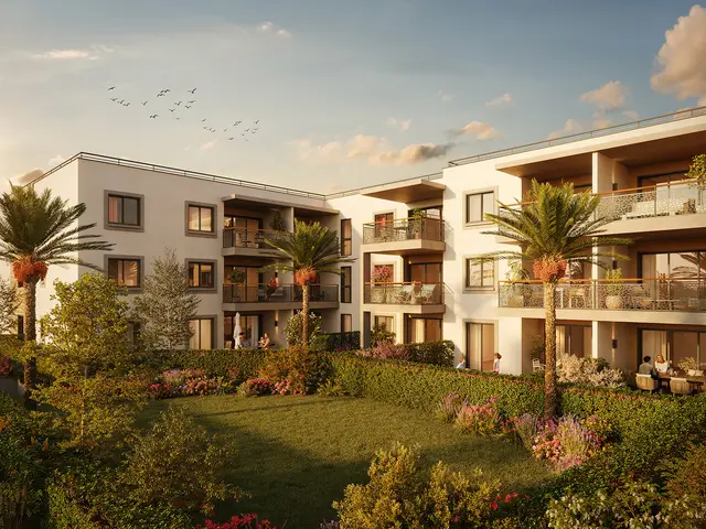 Cap Marina, visuel 3