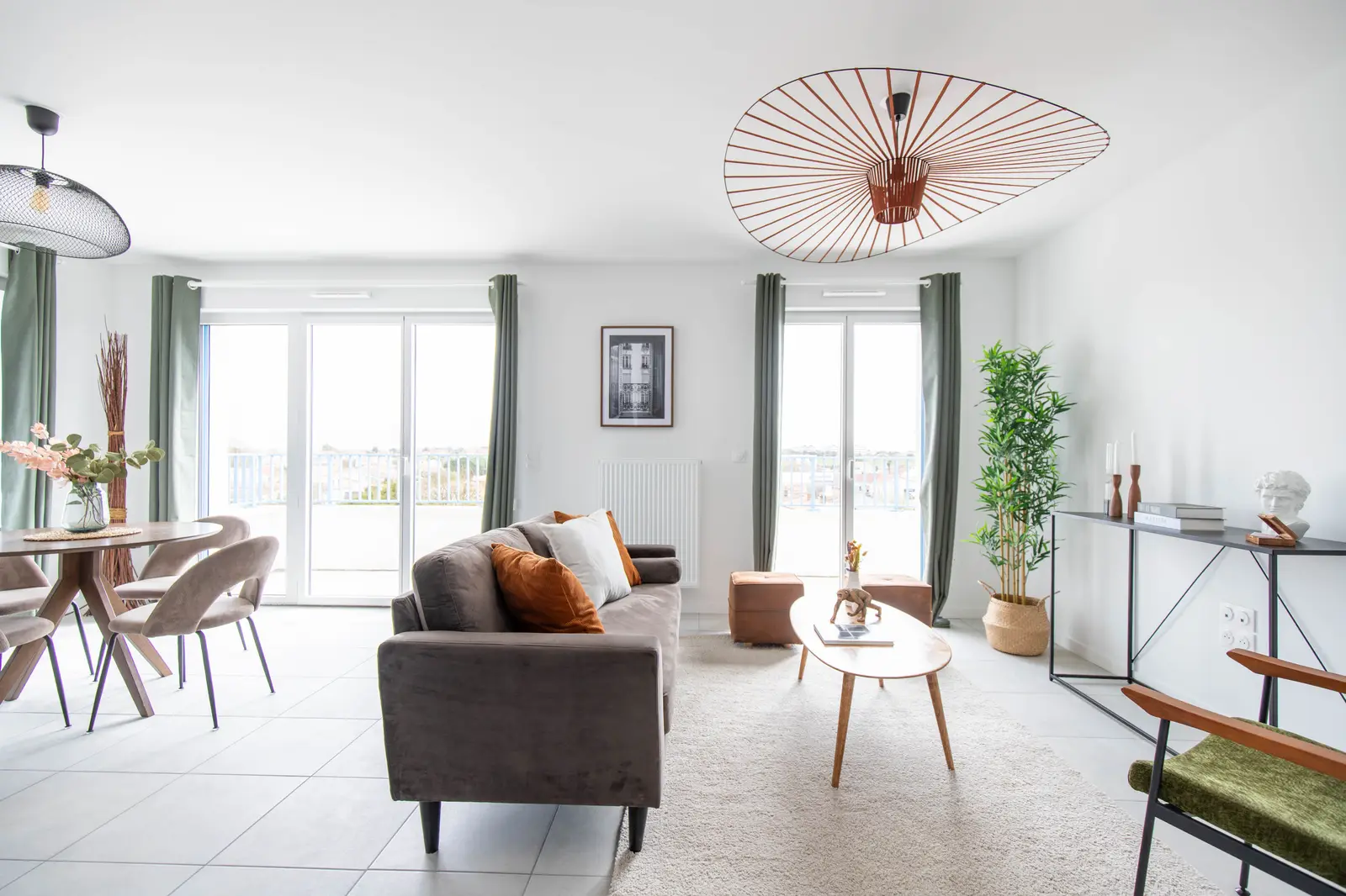Cap Roscella, development visual in La Rochelle