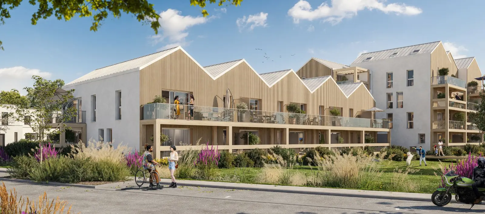 CAP VERT — visuel 3