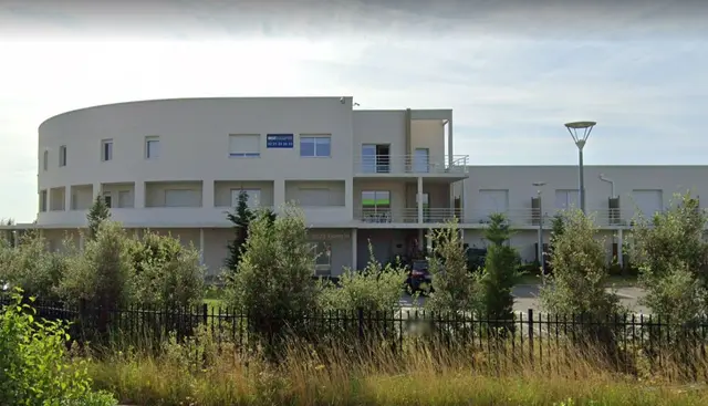 Cap West, visuel 1