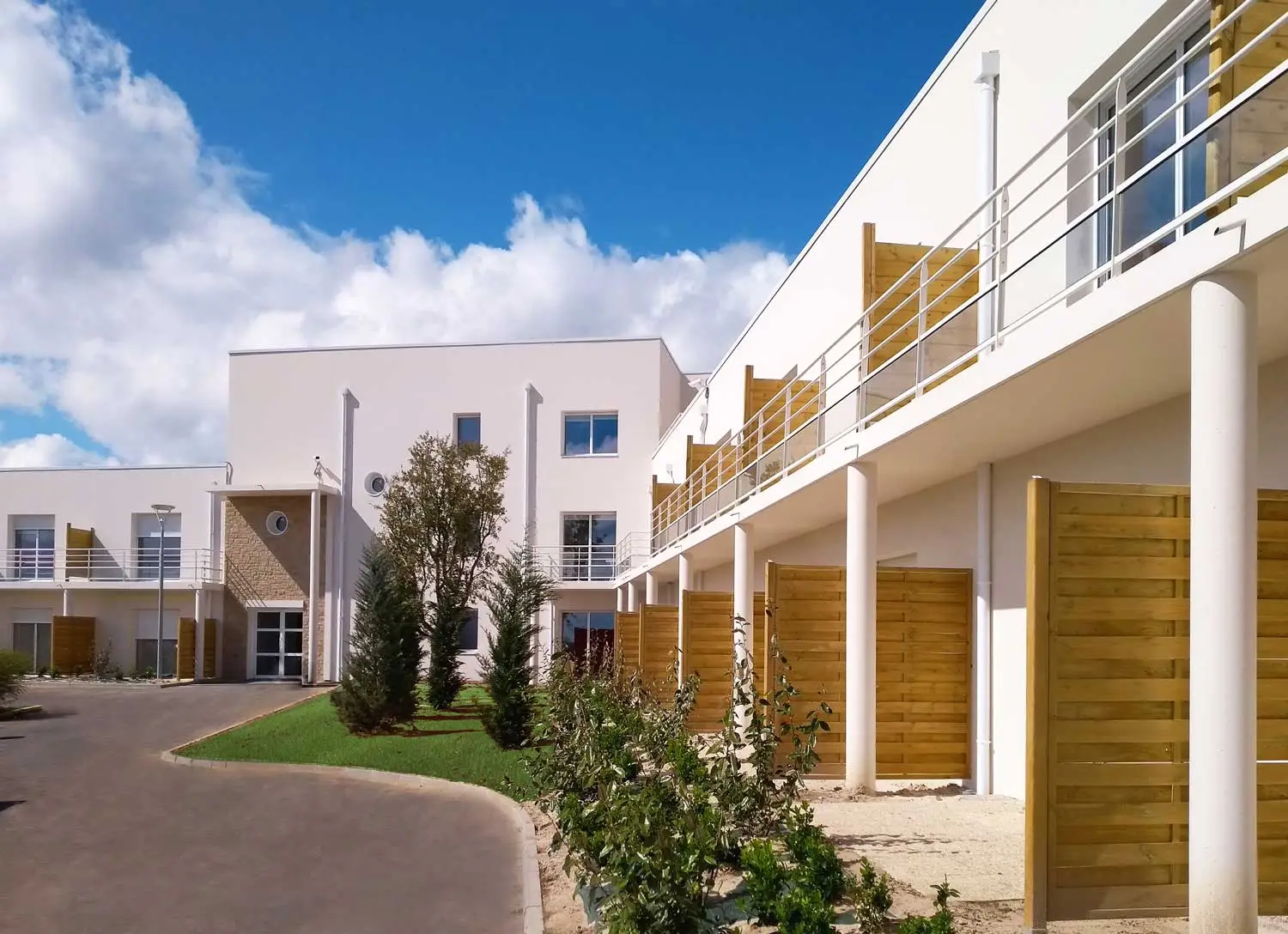 Cap West Chartres — visuel 2