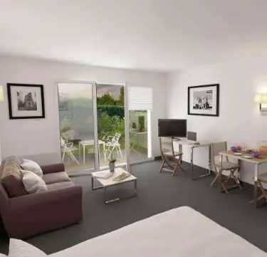 Cap West Le Rheu LE RHEU - RENNES - 35 — visuel 2