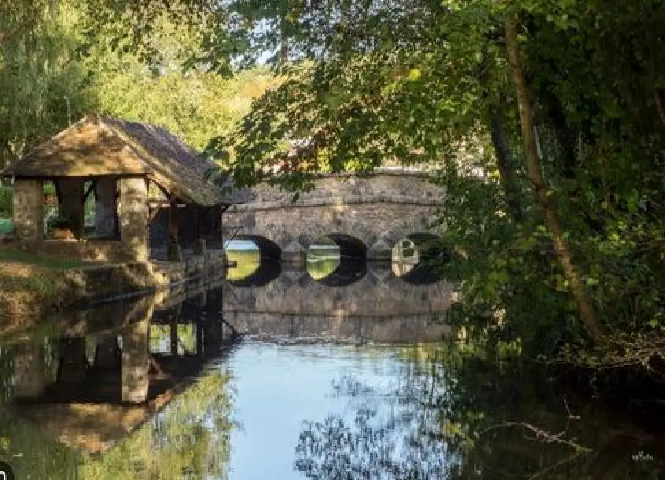 Cap west - Ormoy — visuel 6
