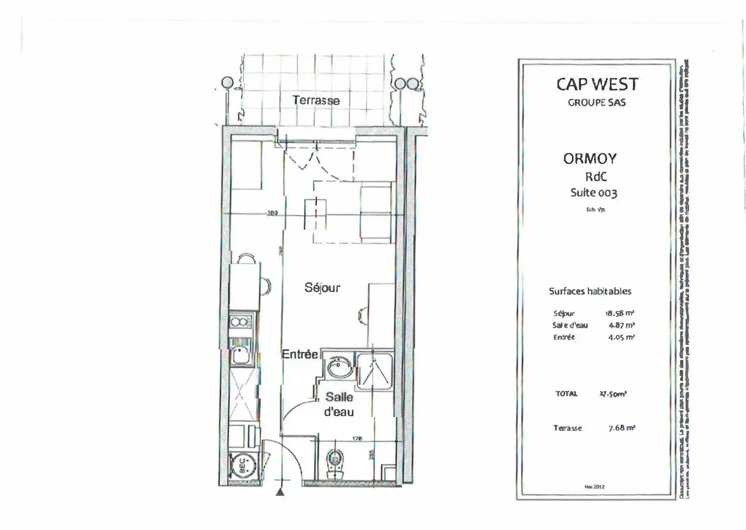 Cap West Ormoy — visuel 3
