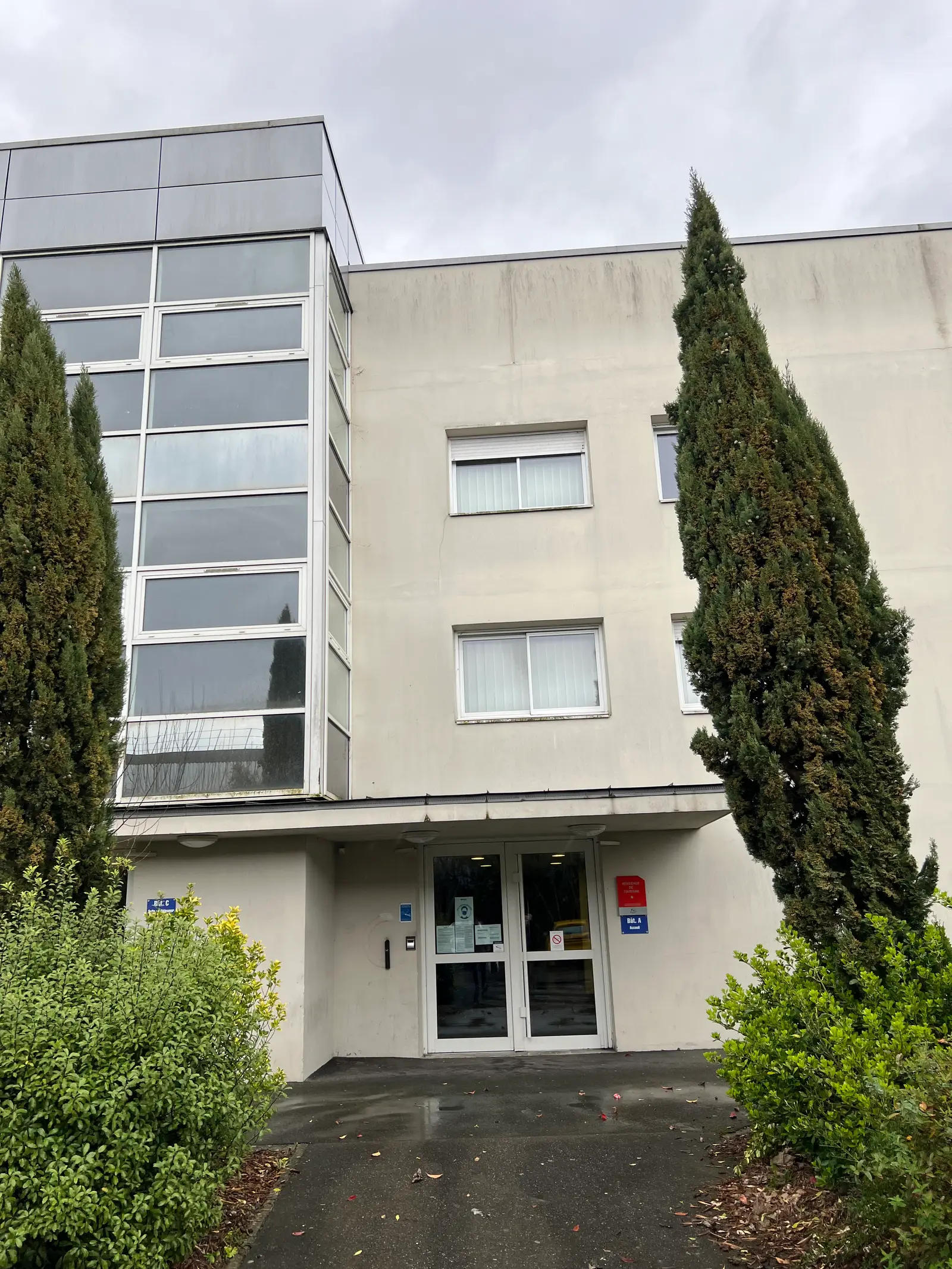 Cap West - St Michel sur Orge — visuel 4