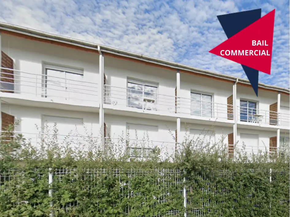 Cap West - St Michel sur Orge — visuel