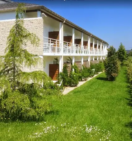 Cap West Treillères TREILLERES - 44 à Treillières — vue du programme neuf