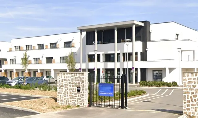 Cap West Villejust, visuel 1