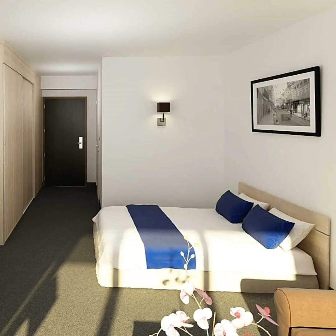 Cap West Villejust VILLEJUST- 91 — visuel 2