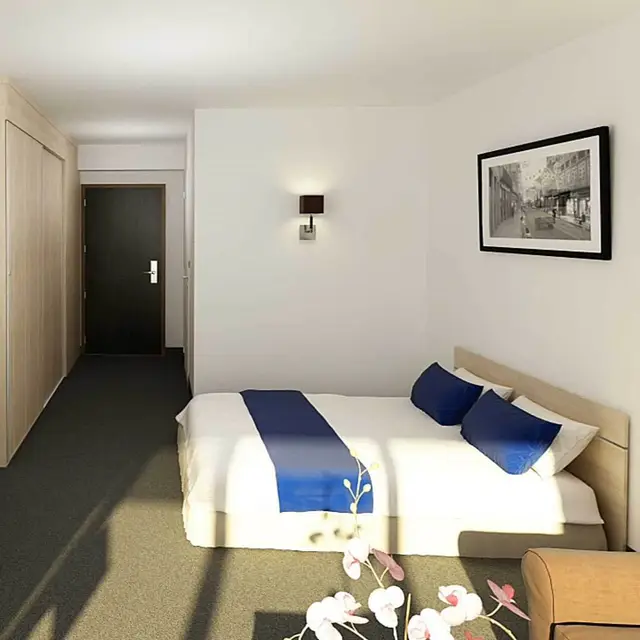 Cap West Villejust VILLEJUST- 91, visuel 2