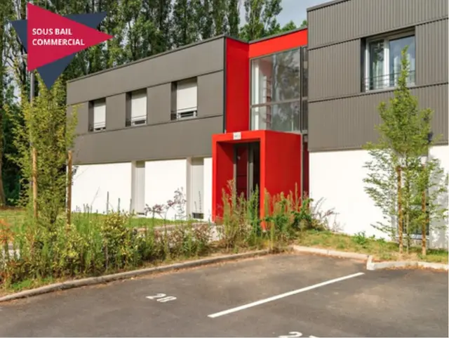 Programme immobilier à Carquefou, visuel 1