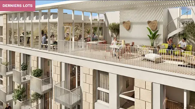 Carre Amboise, visuel 2