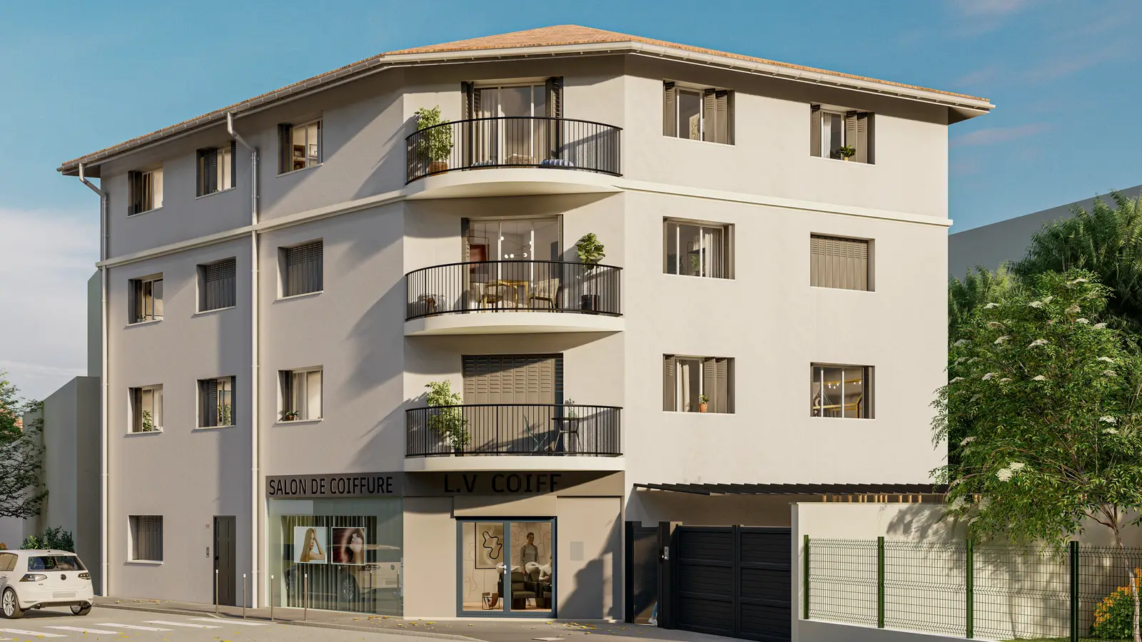 CARRÉ ANDELYS — visuel 2