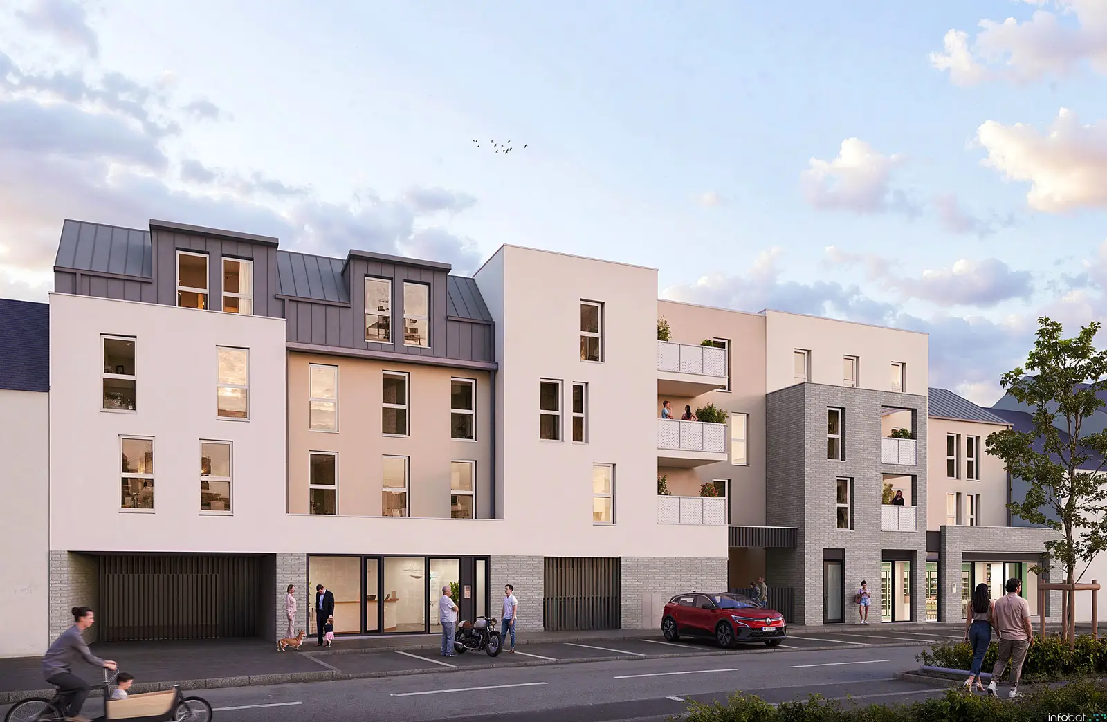 CARRÉ BEAUVOIR — visuel 4