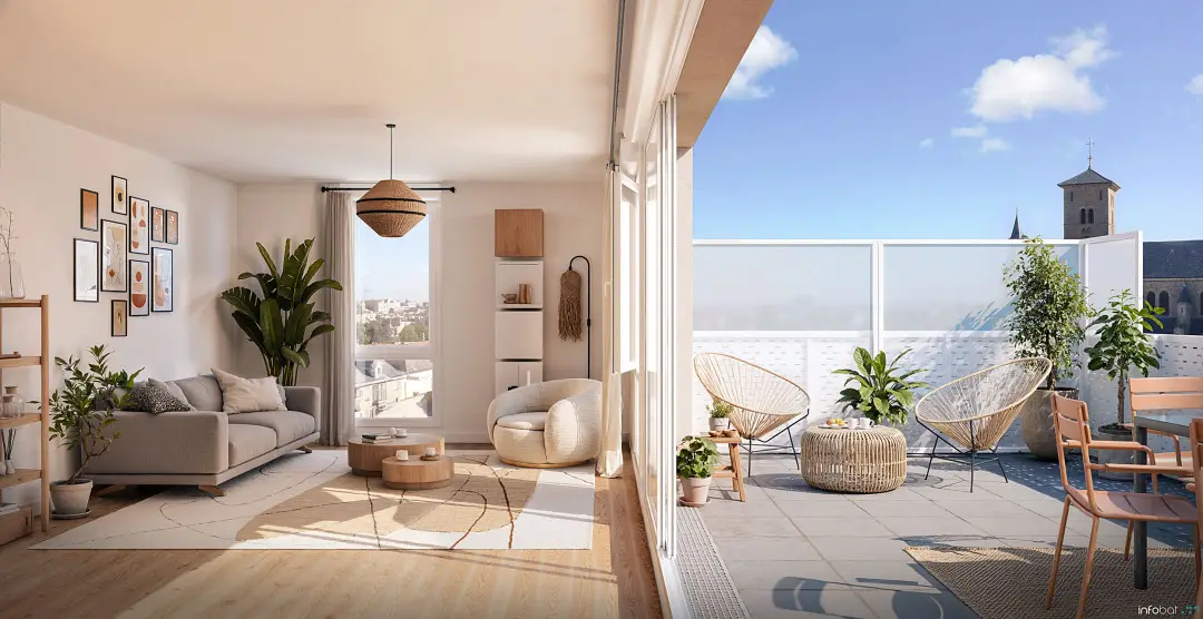 CARRÉ BEAUVOIR — visuel 2
