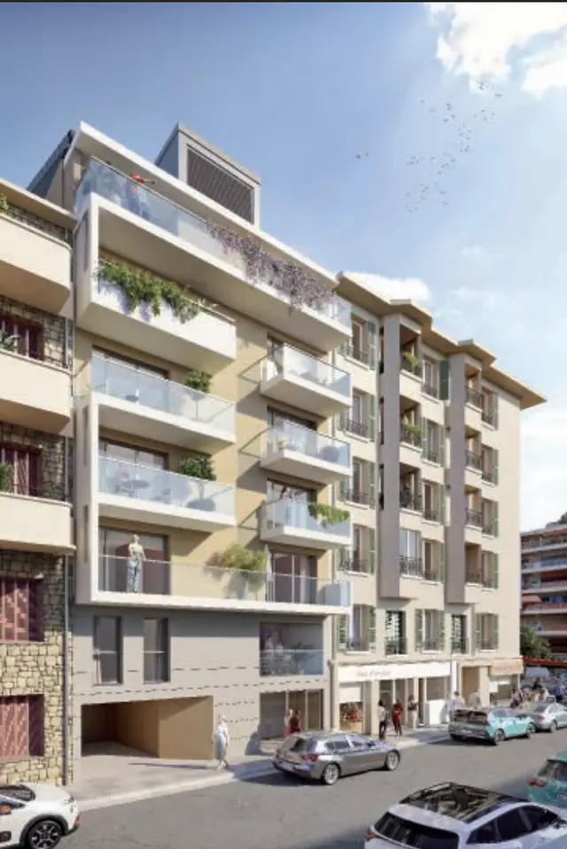 Carre Besset, visuel 1
