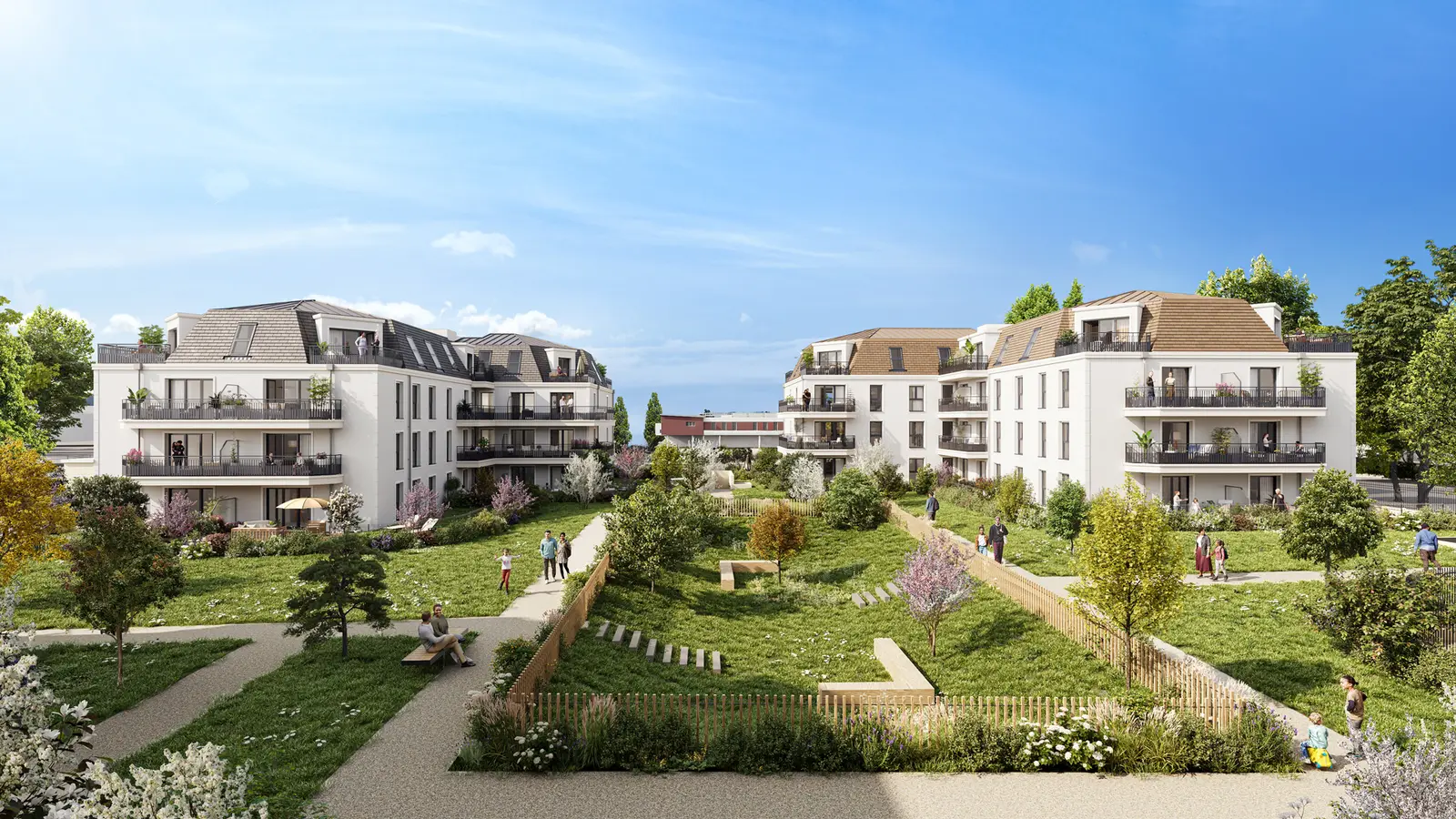 Carré Coubertin — visuel 4