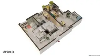 Carré LH 5 — visuel 2