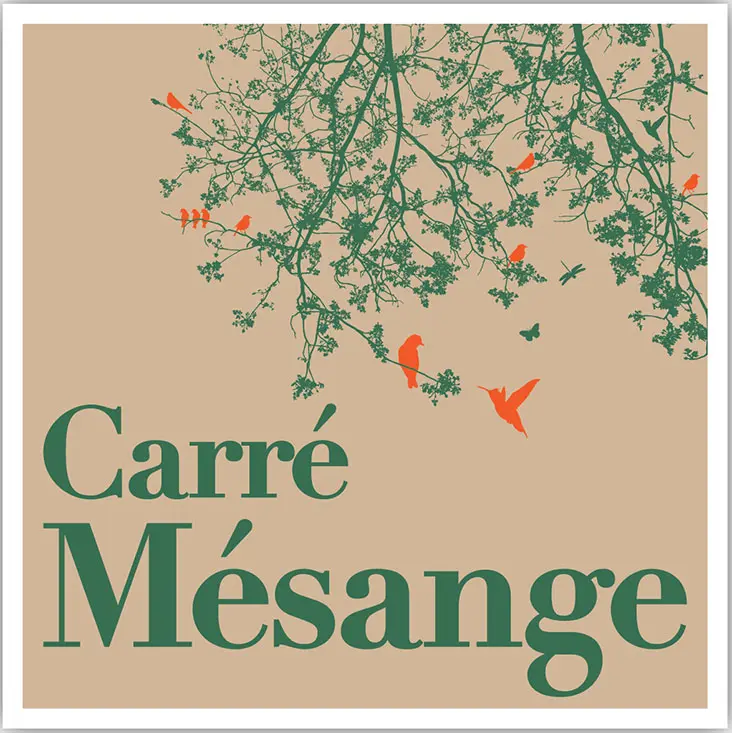 Carré Mésange — visuel 2