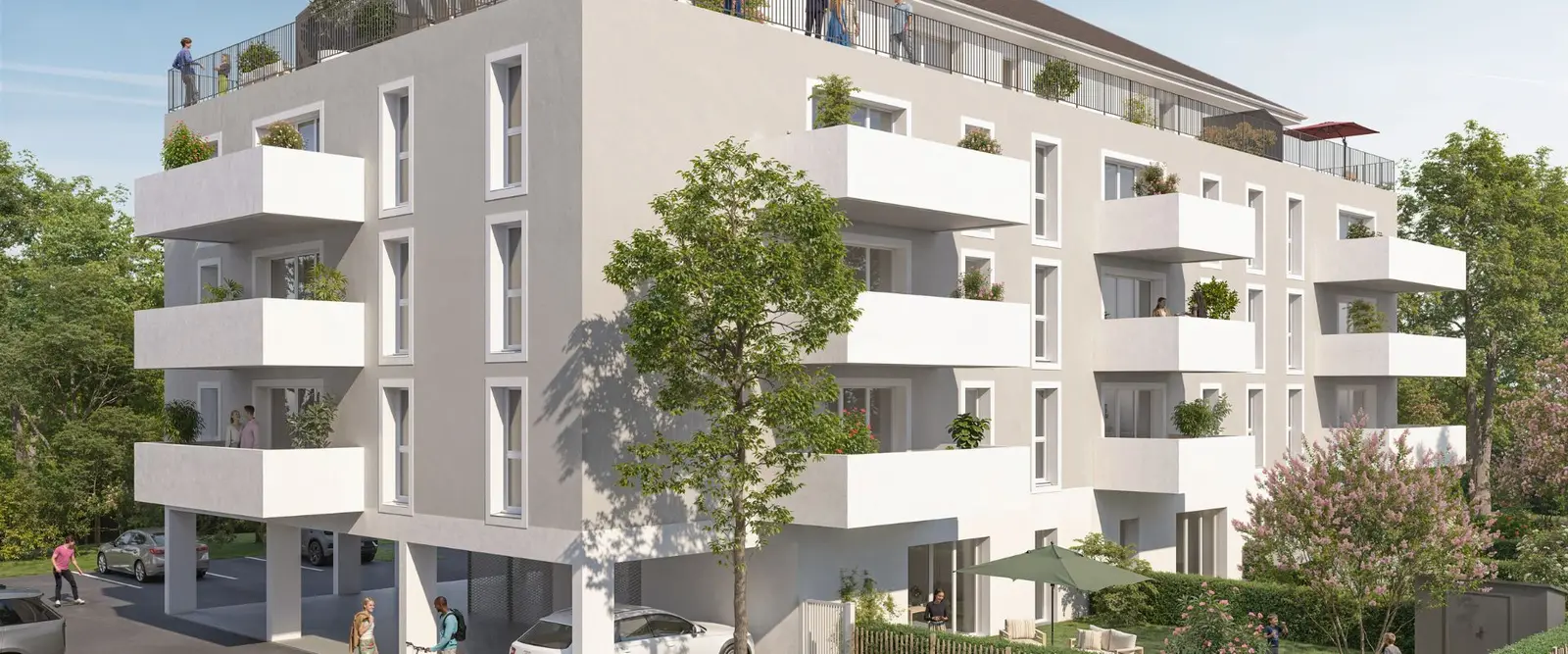 CARRE MONTFLOR - PH1 - BAT A — visuel 2