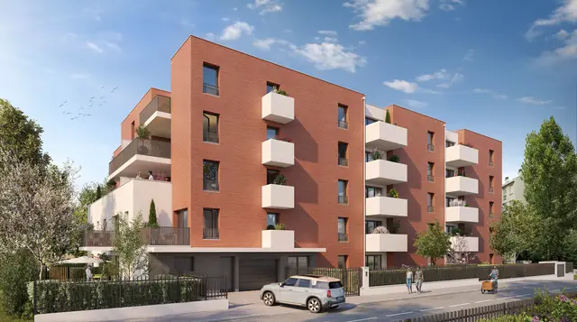 Carre Ormeau, visuel 1