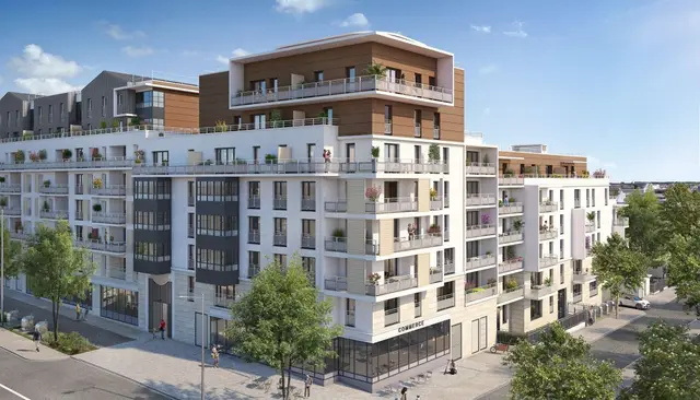 Carre Pasteur, visuel 1
