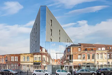 CARRE SAINT JEAN — visuel 6