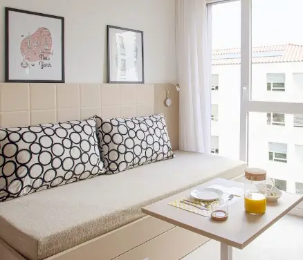 Carré Saône LYON 9ème - 69 — visuel 2