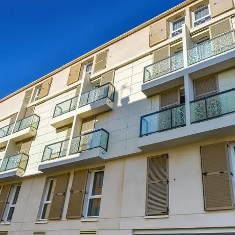 Carré Vérane TOULON - 83 — visuel