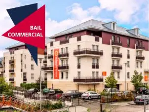 Programme immobilier à Carrières-sous-Poissy, visuel 1