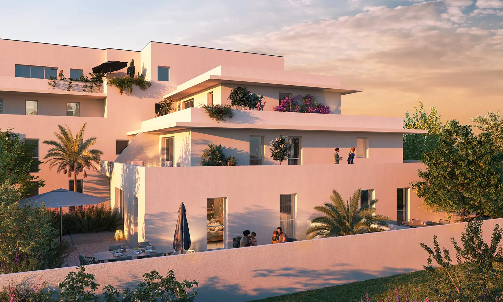 CASA NOVA — visuel 2