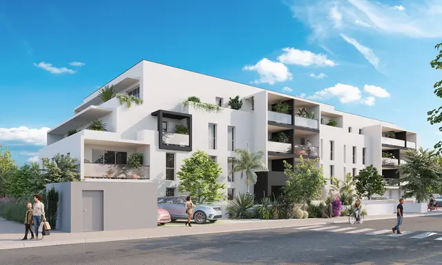Casa Nova, visuel 1
