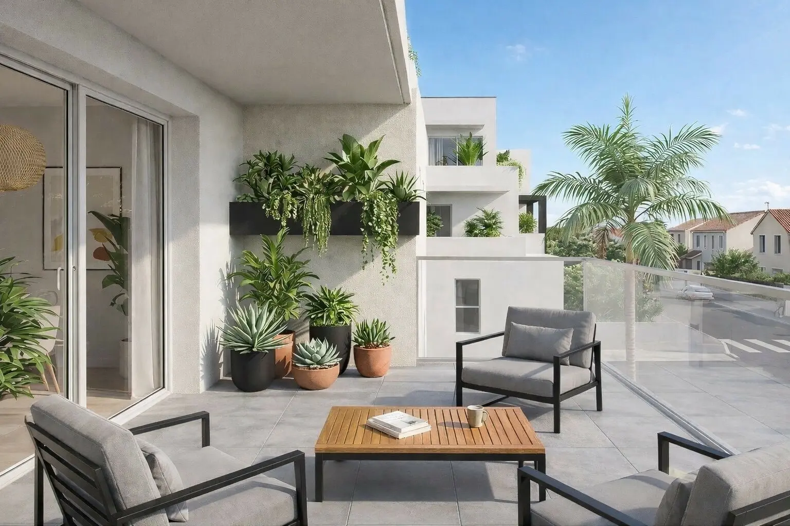 CASA NOVA — visuel 4