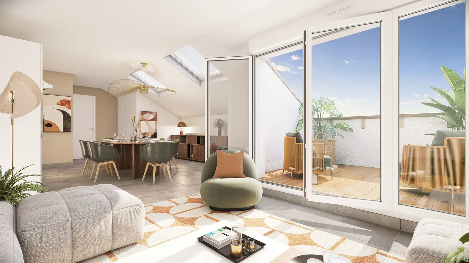 CASA TRENDY — visuel 9