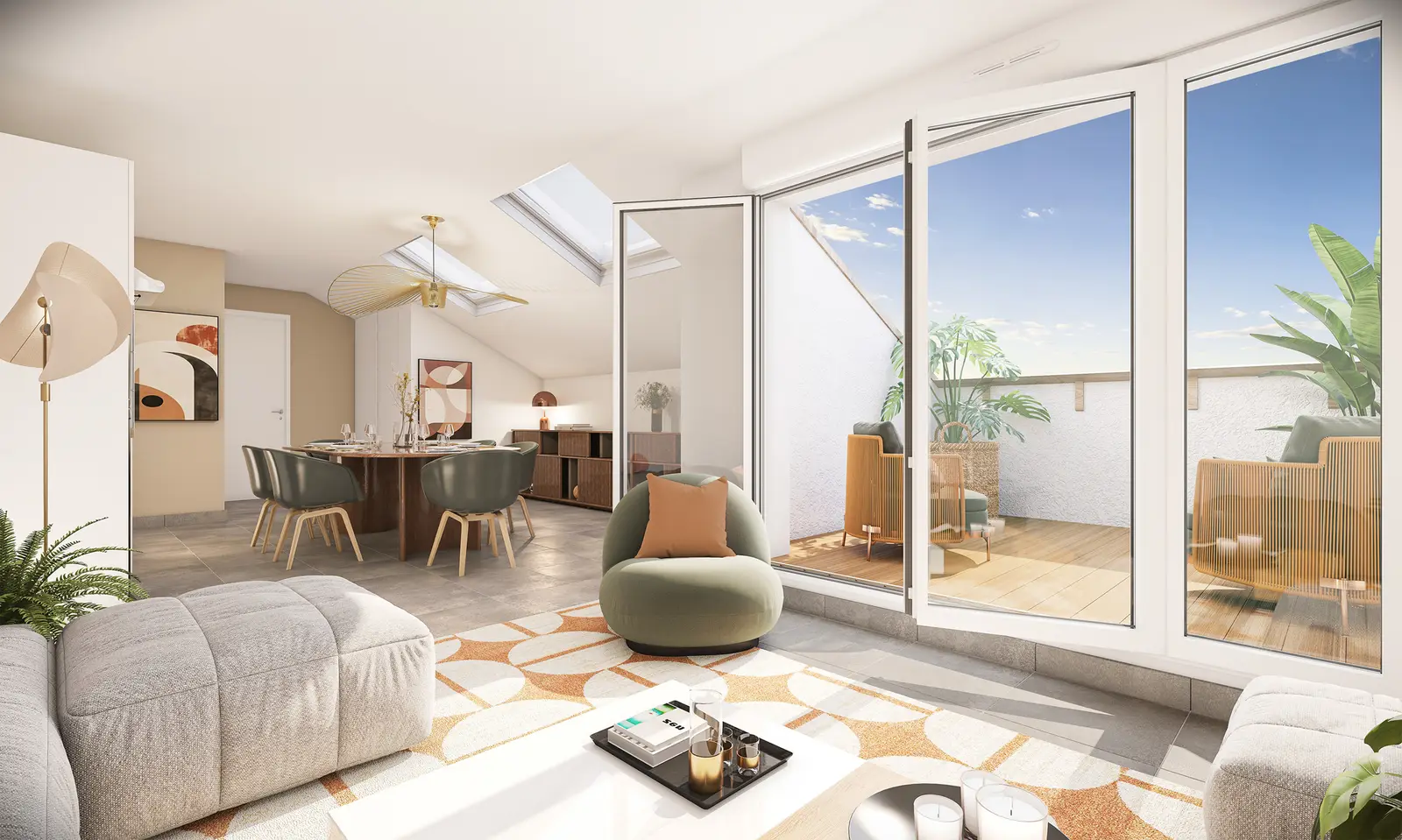 CASA TRENDY — visuel 8