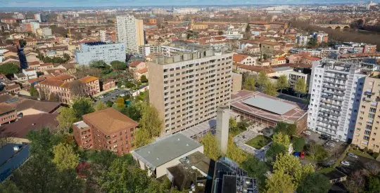 CASERNE JACQUES VION — visuel 21