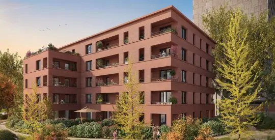 CASERNE JACQUES VION — visuel 5