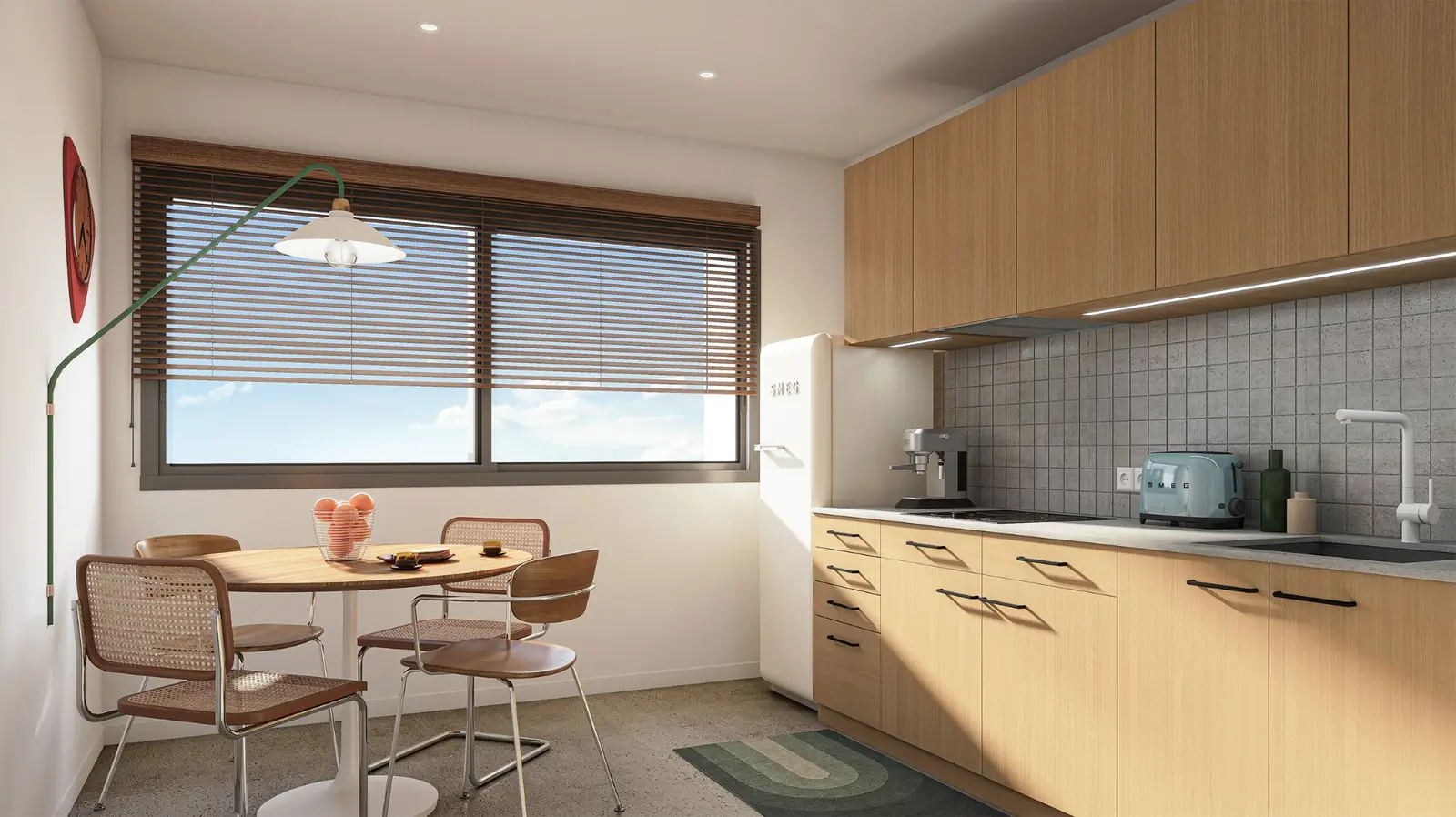 CASERNE JACQUES VION — visuel 8