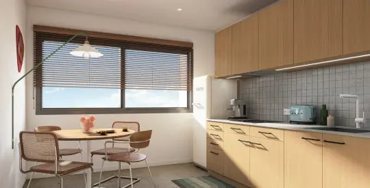 CASERNE JACQUES VION — visuel 7