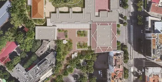 CASERNE JACQUES VION — visuel 23