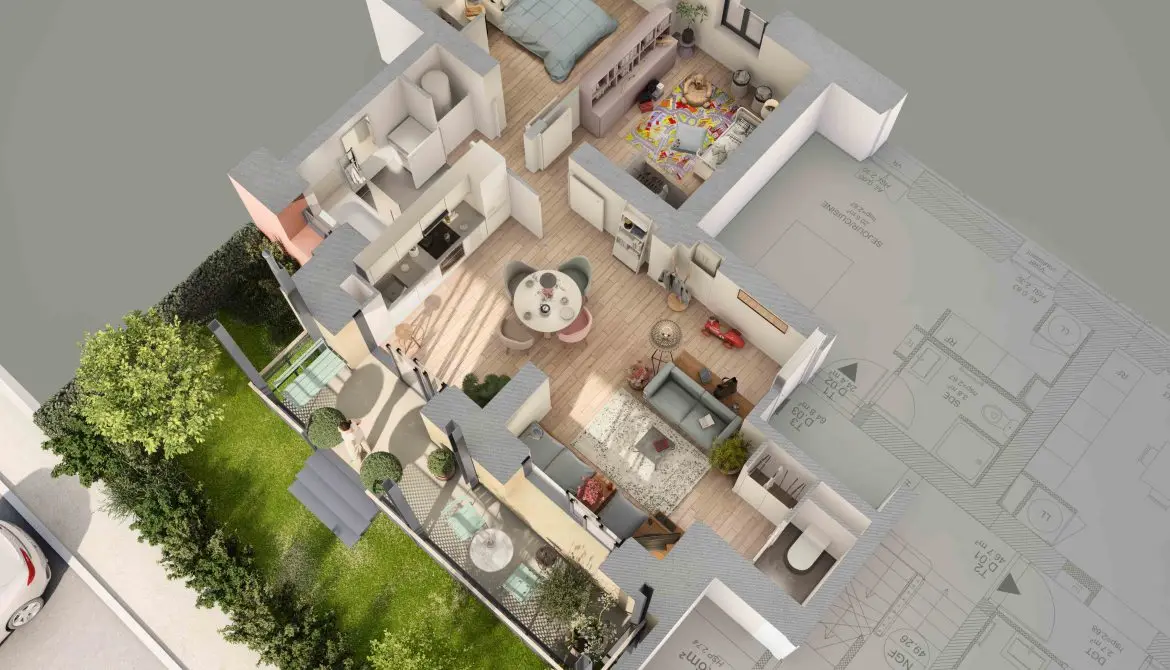 CASERNE LARGEAU — visuel 2
