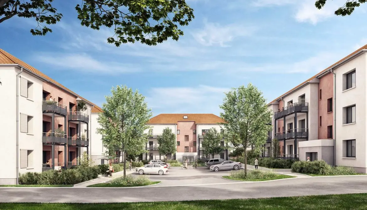 CASERNE LARGEAU — visuel 3