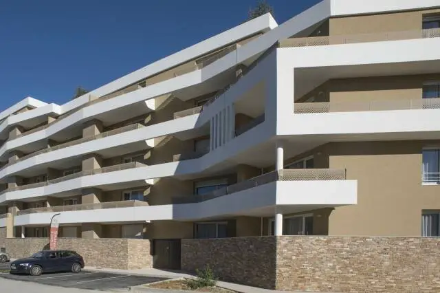 Programme neuf à Castelnau-le-Lez — visuel