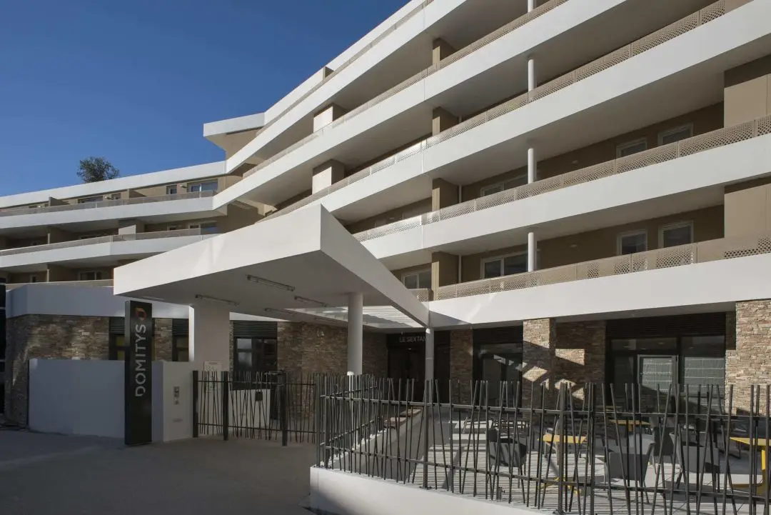 Programme neuf à Castelnau-le-Lez — visuel 5