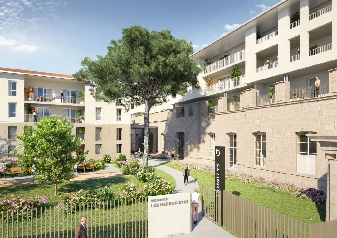 Programme neuf à Castres — visuel 3
