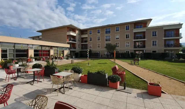 Programme immobilier à Cavaillon, visuel 1