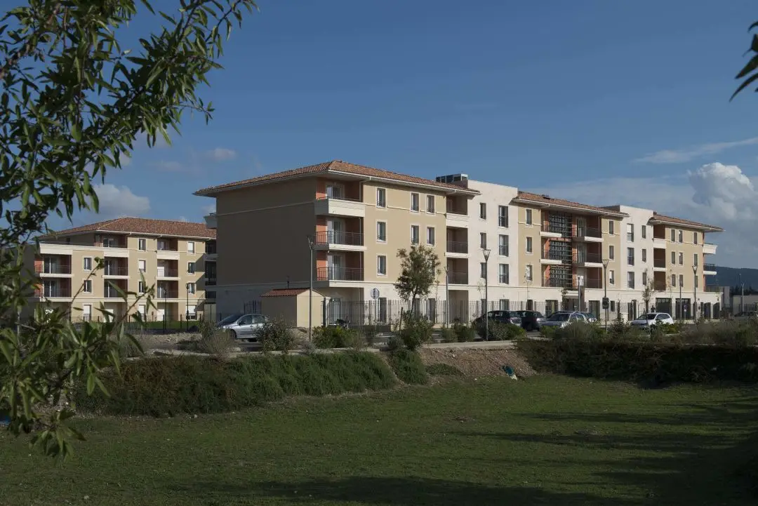 Programme neuf à Cavaillon — visuel 4