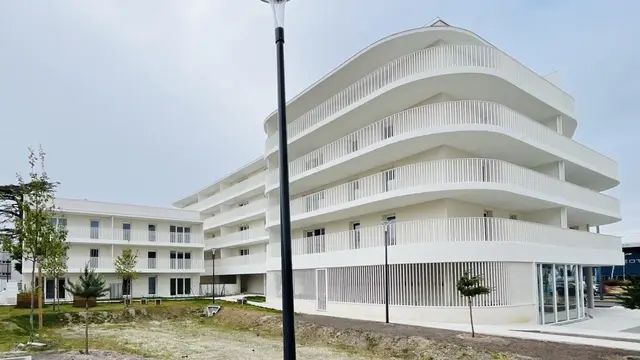 CEÏBA - Appartements, visuel 1