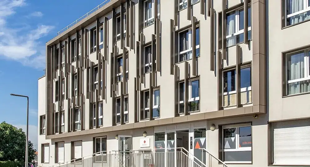 Programme neuf à Cenon — visuel 17